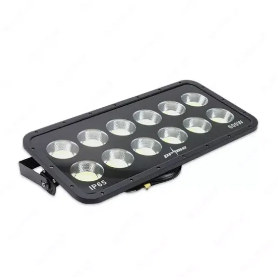 Прожектор LED PRIME GQ-600W (600 Вт) - мощный светодиодный прожектор. rasm
