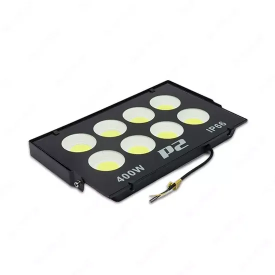Прожектор PRIME LED P2 MY-400W (6000K) - мощный светодиодный прожектор rasm