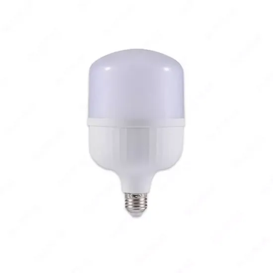 Лампа LED PRIME GW-18W-E27 (6000K) - энергоэффективная светодиодная лампа. rasm