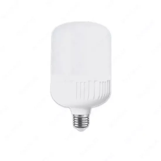 Лампа LED PRIME GW-60W-E27 (6000K) - мощная светодиодная лампа. rasm