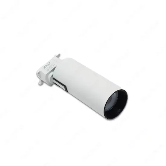 PRIME TRACK LED 40W - светодиодный трековый светильник. rasm