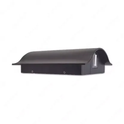 Изображение Светильник фасадный PRIME 1401 2X3W 3000K - компактный светодиодный светильник.