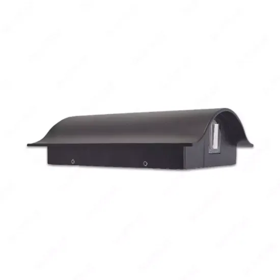 Изображение Светильник фасадный PRIME 1401 2X3W 3000K - компактный светодиодный светильник.