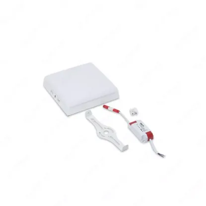 Изображение Светильники PRIME Akril LED Panel 24W.