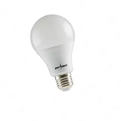 Picture of Лампа LED PRIME 12W 270° — это светодиодная лампа обеспечивает