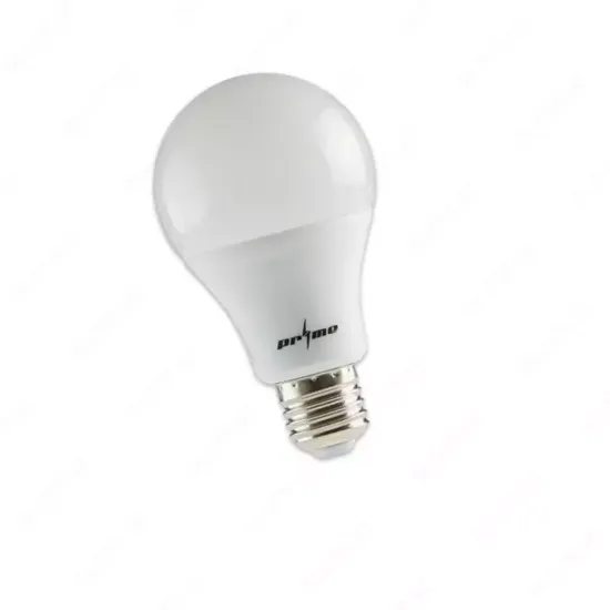 Лампа LED PRIME 12W 270° — это светодиодная лампа обеспечивает rasm