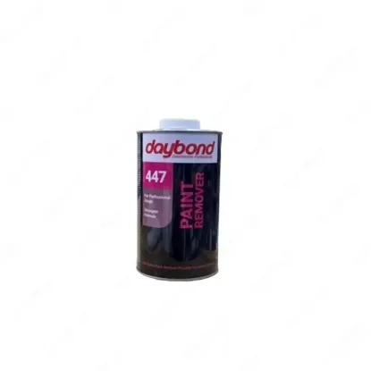 Изображение DAYBOND 447 - Средство для удаления краски.