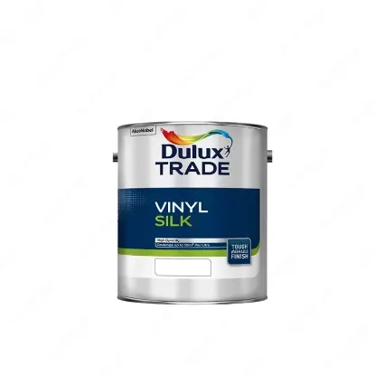 Изображение Dulux Trade Quick Dry Satinwood Extra Deep Base BS (1 л)— высококачественная