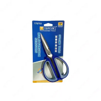 Изображение Универсальные ножницы Topfine Cutting Scissors 200 мм