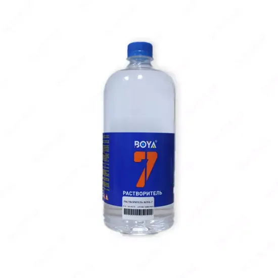 Растворитель Ventum Boya 1 л rasm