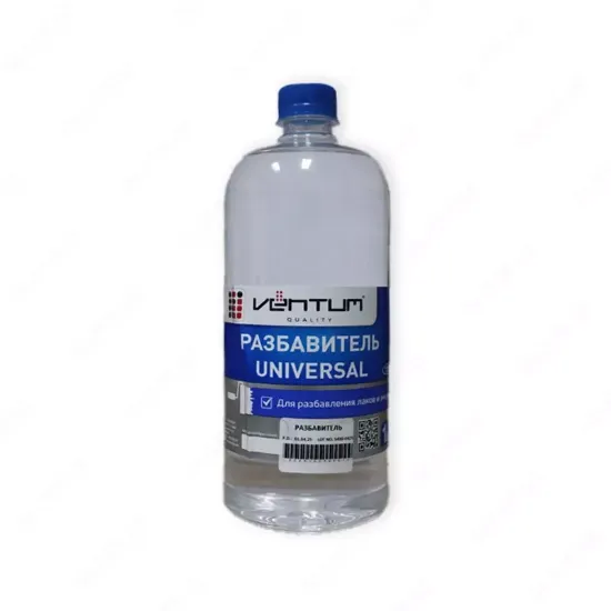 Разбавитель Ventum Universal 1 л rasm