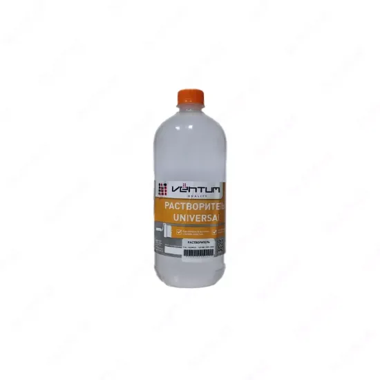 Растворитель Ventum 646 Universal 1 л rasm