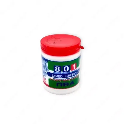 Picture of ПВА клей "Samed Chemical" 801
