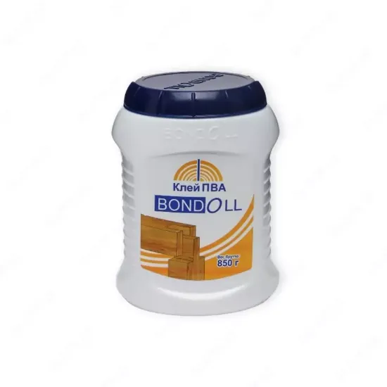 Клей ПВА Bondoll rasm