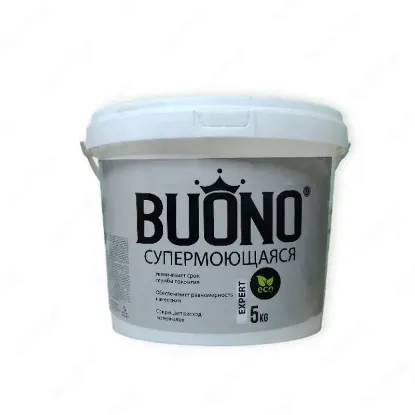 Buono Expert Eco 5 кг rasm