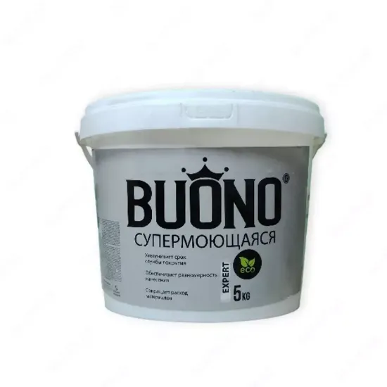 Изображение Buono Expert Eco 5 кг
