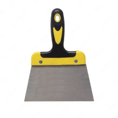 Шпатель Araks 160 мм (желтый). rasm