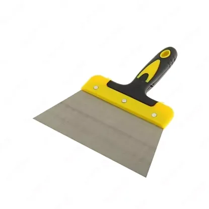 Шпатель Araks 200 мм (желтый) rasm