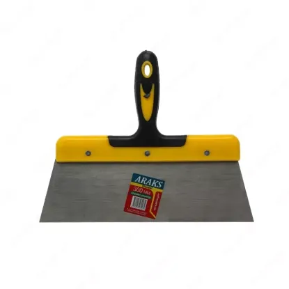 Шпатель Araks 300 мм (желтый) rasm
