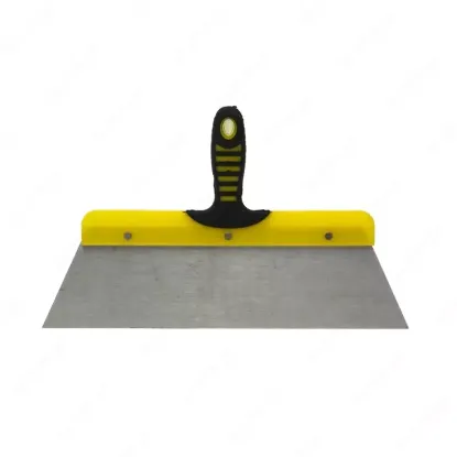 Изображение Шпатель Araks 350 мм (желтый)