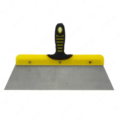 Изображение Шпатель Araks 400 мм (желтый).