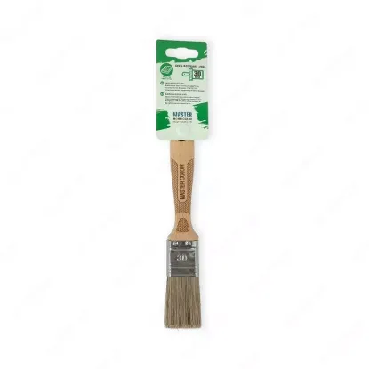 Picture of Кисть Mastercolor 30 мм для пропиток и антисептиков