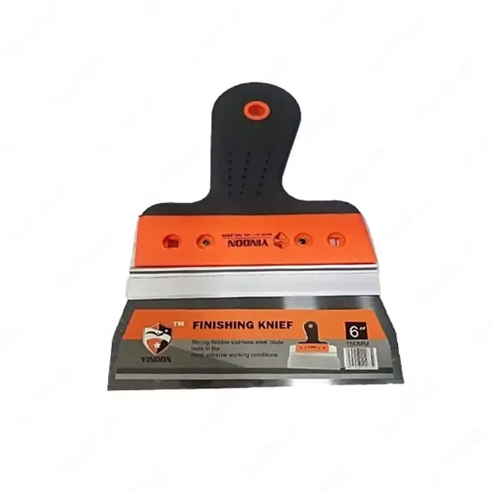 Шпатель Yindoon Finishing Knife 6" (150 мм) rasm