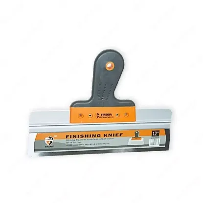 Шпатель Yindoon Finishing Knife 12" (300 мм) rasm