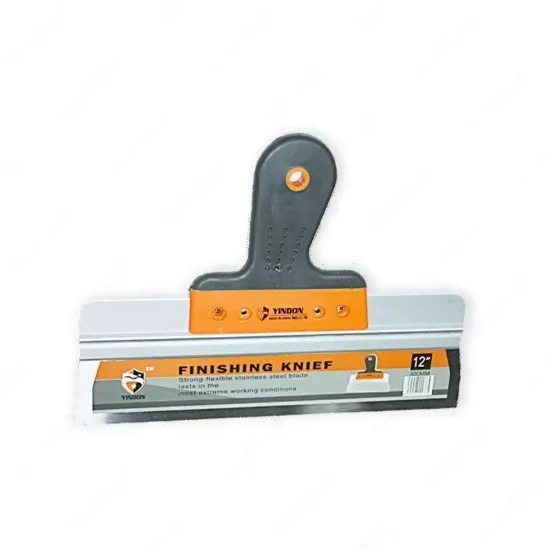 Шпатель Yindoon Finishing Knife 12" (300 мм) rasm