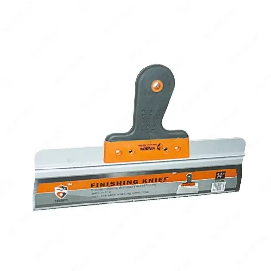 Шпатель Yindoon Finishing Knife 14" (350 мм) rasm