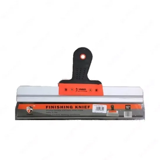 Шпатель Yindoon Finishing Knife 16" (400 мм) rasm