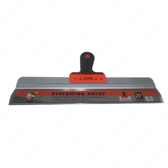 Шпатель Yindoon Finishing Knife 20" (500 мм) rasm