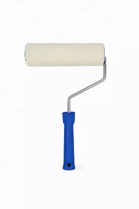 Валик Полиэстер 18 см для малярных работ rasm