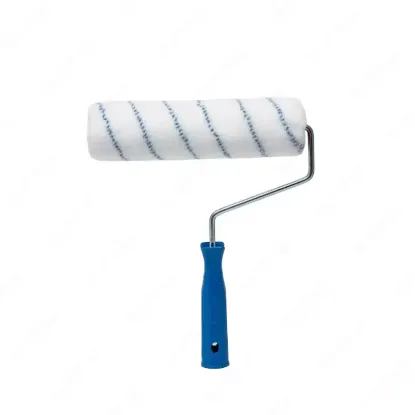 Изображение Валик полиакриловый 18 см для малярных работ.