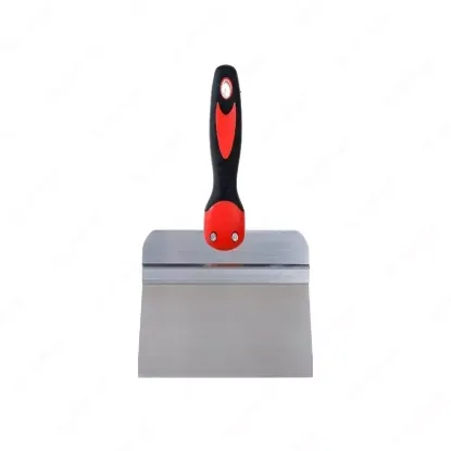 Picture of Шпатель Taiwan 100 мм для отделочных работ.