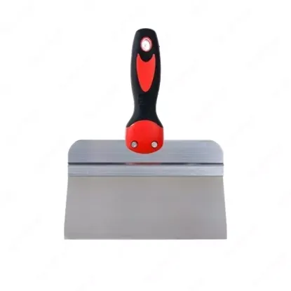 Picture of Шпатель Taiwan 200 мм для отделочных работ.