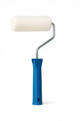 Изображение Валик полиэстеровый 10 см для малярных работ.