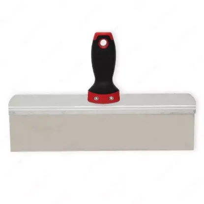 Picture of Шпатель Taiwan 450 мм для отделочных работ.