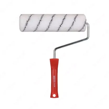 Изображение Валик полиэстер 18 см Master Color для малярных работ.