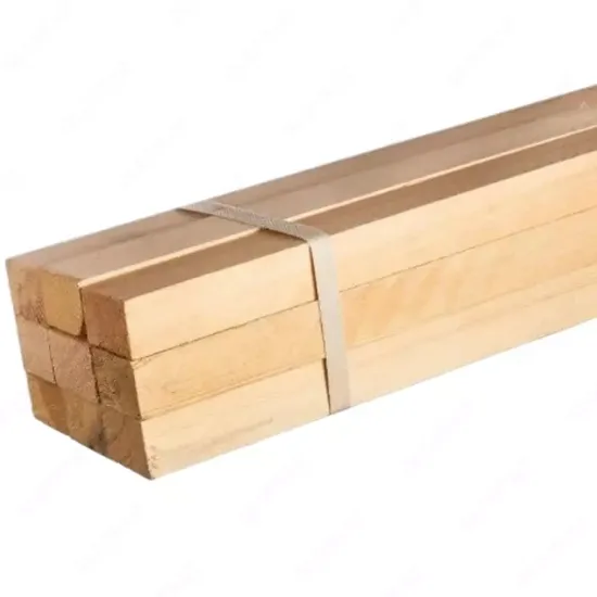 Рейка деревянная Ташкент 4.5х4.5. rasm