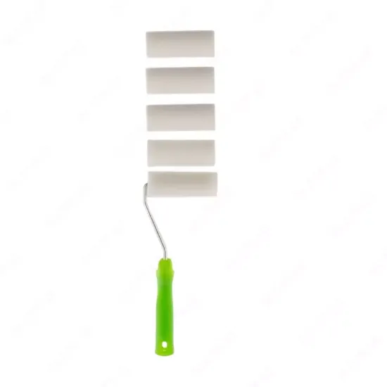 Summer Paint Roller (набор валиков для всех красок). rasm