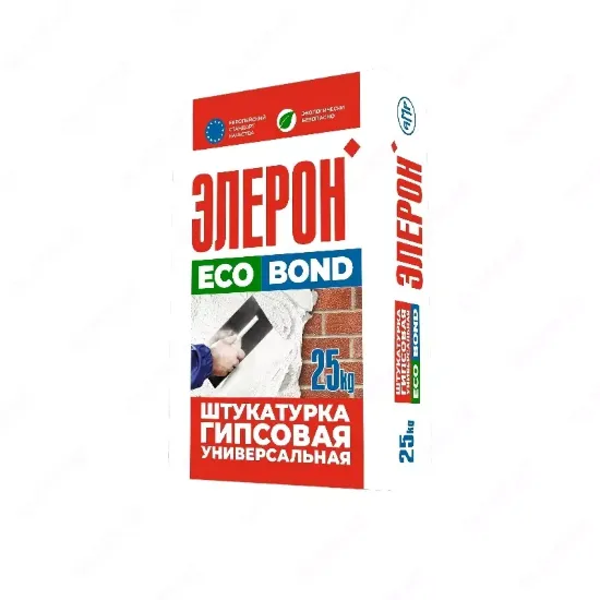 ELeron RodBond (Eco Bond) (25 кг) rasm