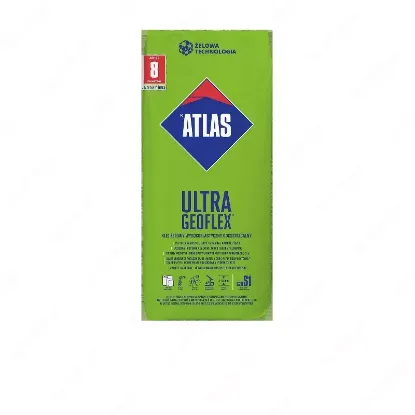Изображение Клей ATLAS GEOFLEX ULTRA (25 кг)
