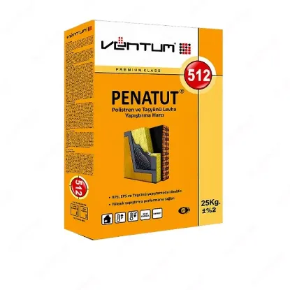 VENTUM PENABLOK KLEY 512 (25 кг) rasm