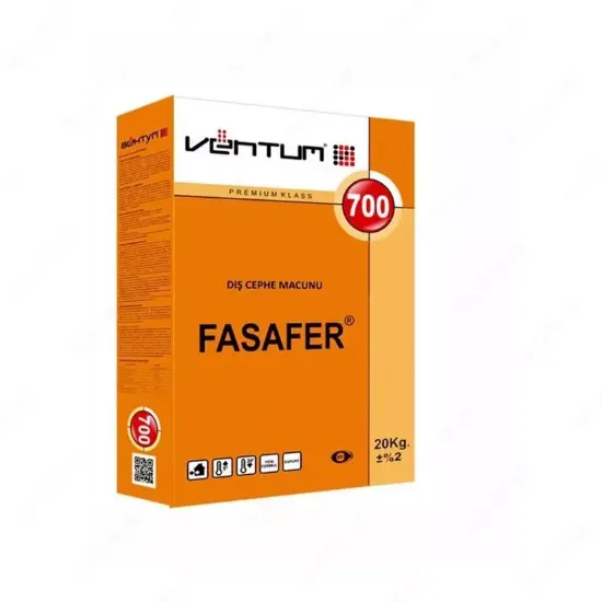 Декоративная штукатурка Ventum Decofer Klassik 203 (25 кг) rasm