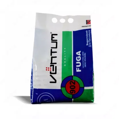 Затирки для швов Ventum Premium Fuga 902 (FLEX) (5 кг) rasm