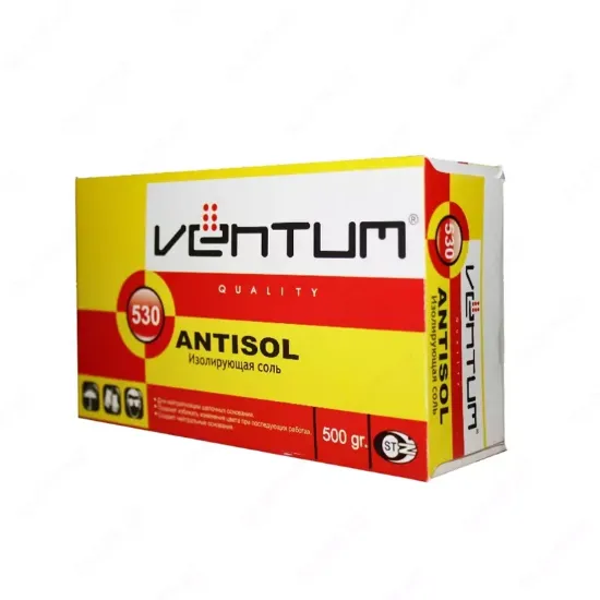 Изолирующая смесь Ventum Antisol (500 г) rasm