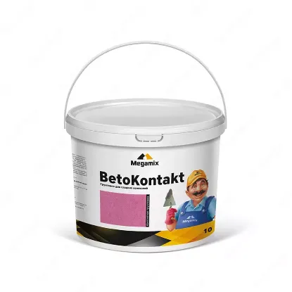 MEGAMIX BETON KONTAKT (2 кг) rasm