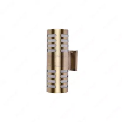 Настенный бра-светильник "Dusel" Elegant 017 rasm