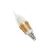 Изображение Лампа VERAL LED QANDIL E14-9W 6000K 220-240VAC